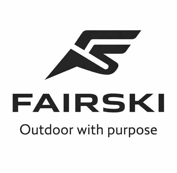 Fairski logo